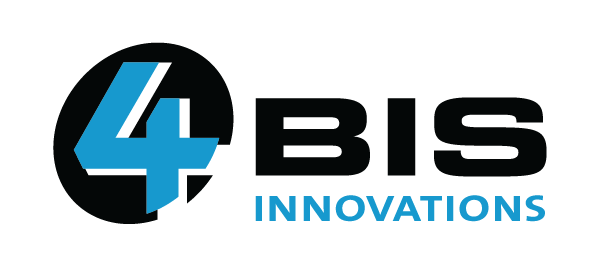 Become a 4BIS Innovations Partner - Earn by Referring Clients logo