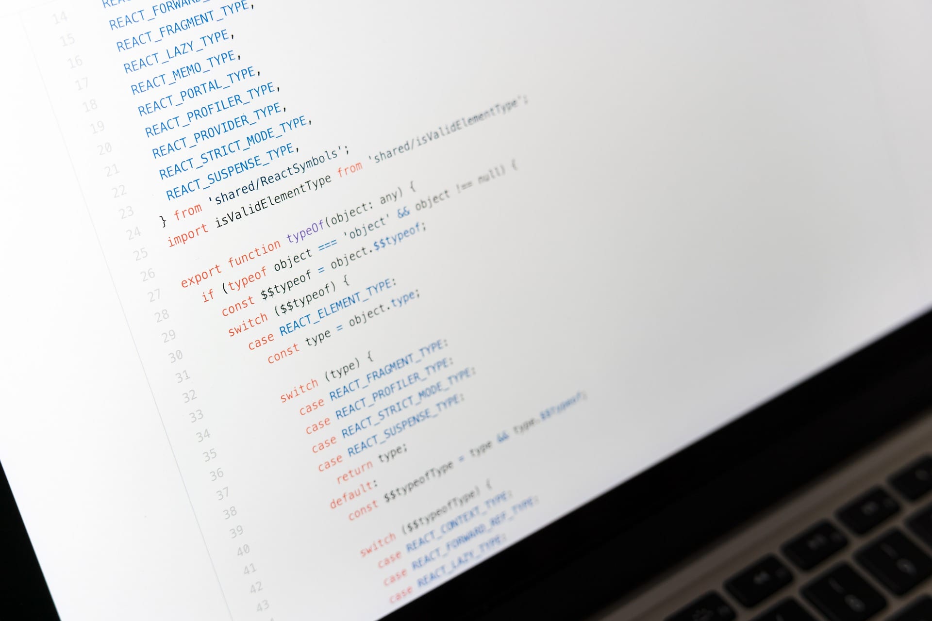 Functional Components vs. Class Based Components - <p>Functional VS Class Based Components, this week...