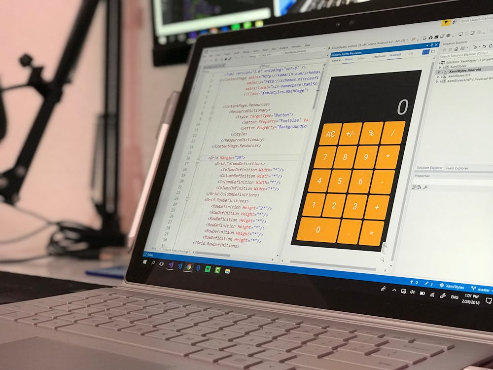 App Development op Maat - Ontdek hoe app development jouw bedrijf vooruit kan...