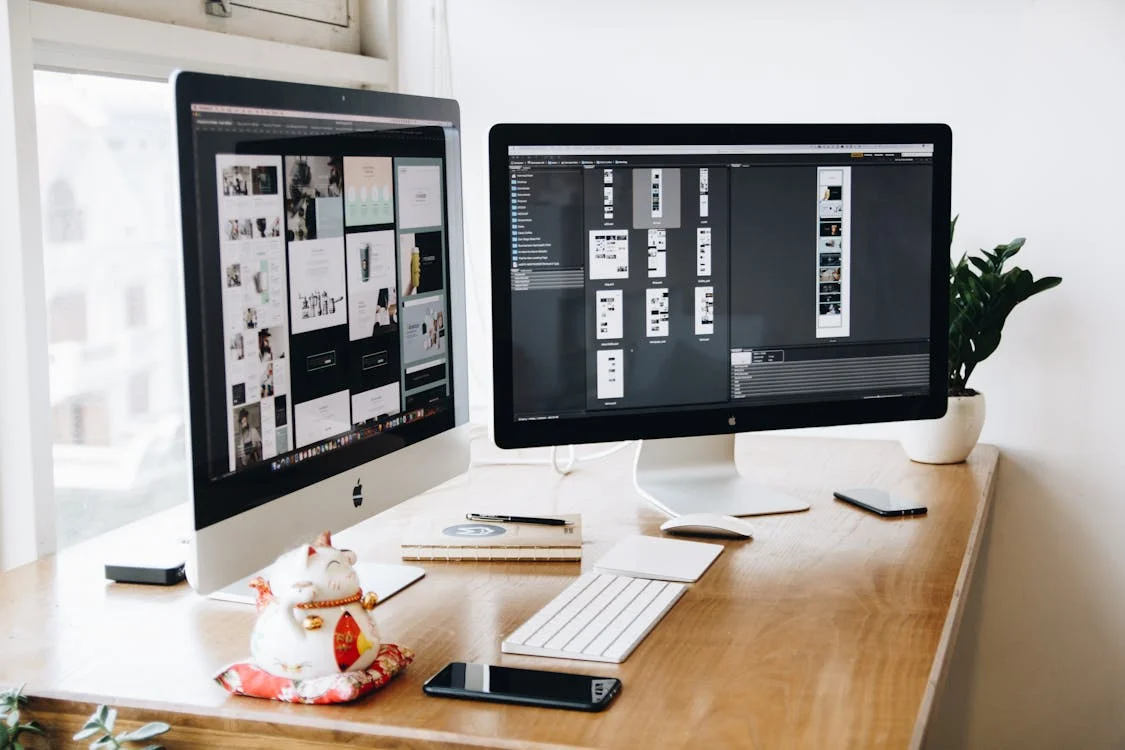 Uitgelichte afbeelding voor Website Laten Bouwen voor Lokale Ondernemers Website Laten Bouwen voor Lokale Ondernemers - Snel en professioneel een website laten bouwen voor...