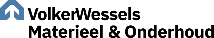 VolkerWessels logo