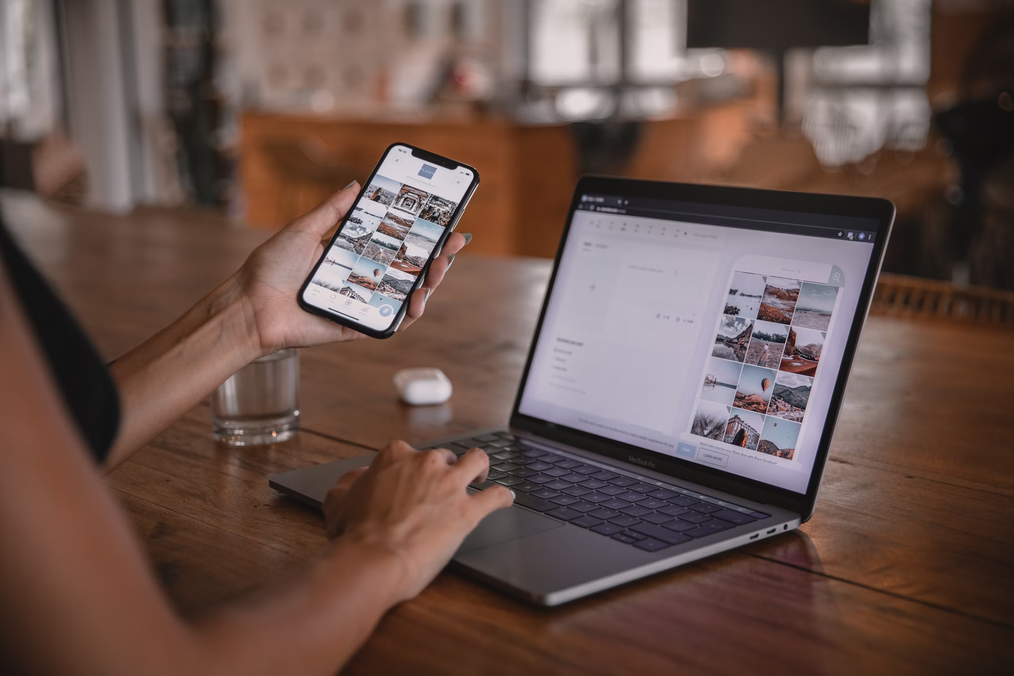 Uitgelichte afbeelding voor API-integraties: Het geheime ingrediƫnt voor moeiteloze zakelijke apps API-integraties: Het geheime ingrediƫnt voor moeiteloze zakelijke apps - Ontdek hoe API-integraties moderne bedrijfsapps zoals...