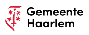Gemeente Haarlem logo