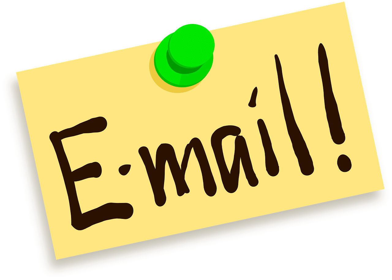 E-mailhosting via jouw Eigen Domein met 4BIS - Ontdek hoe je eenvoudig e-mail kunt versturen en ontvangen...