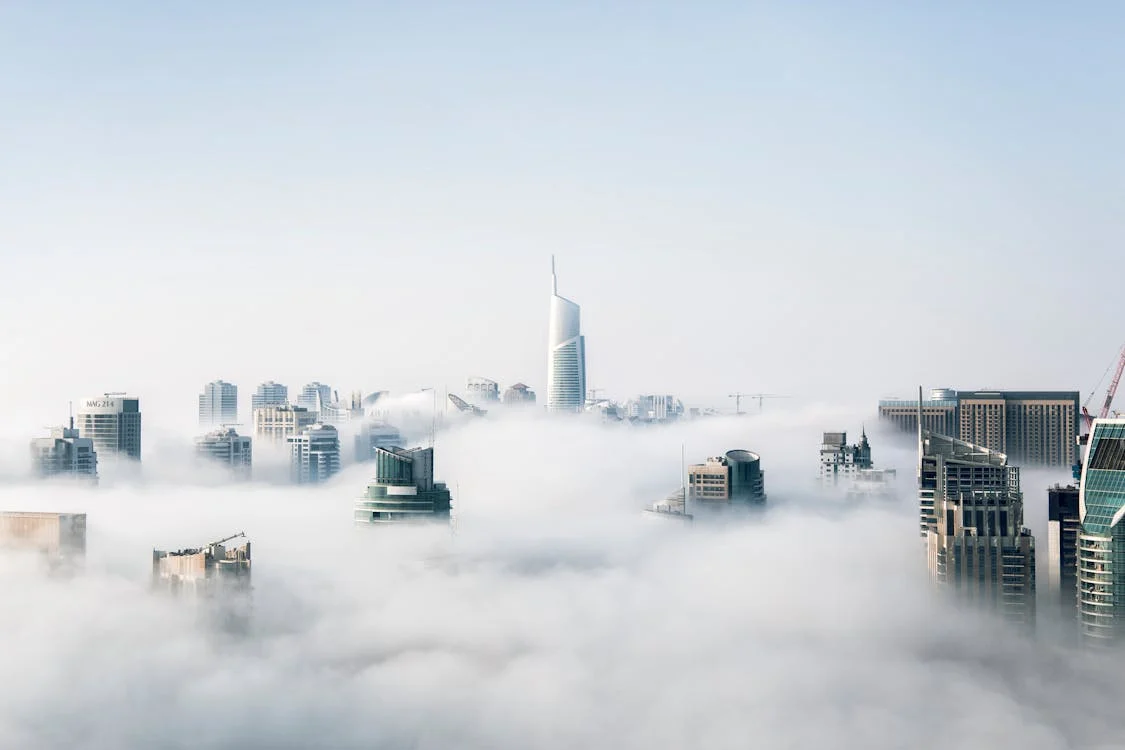 De Voordelen van Werken in de Cloud voor Jouw Bedrijf - Ontdek de belangrijkste voordelen van werken in de...