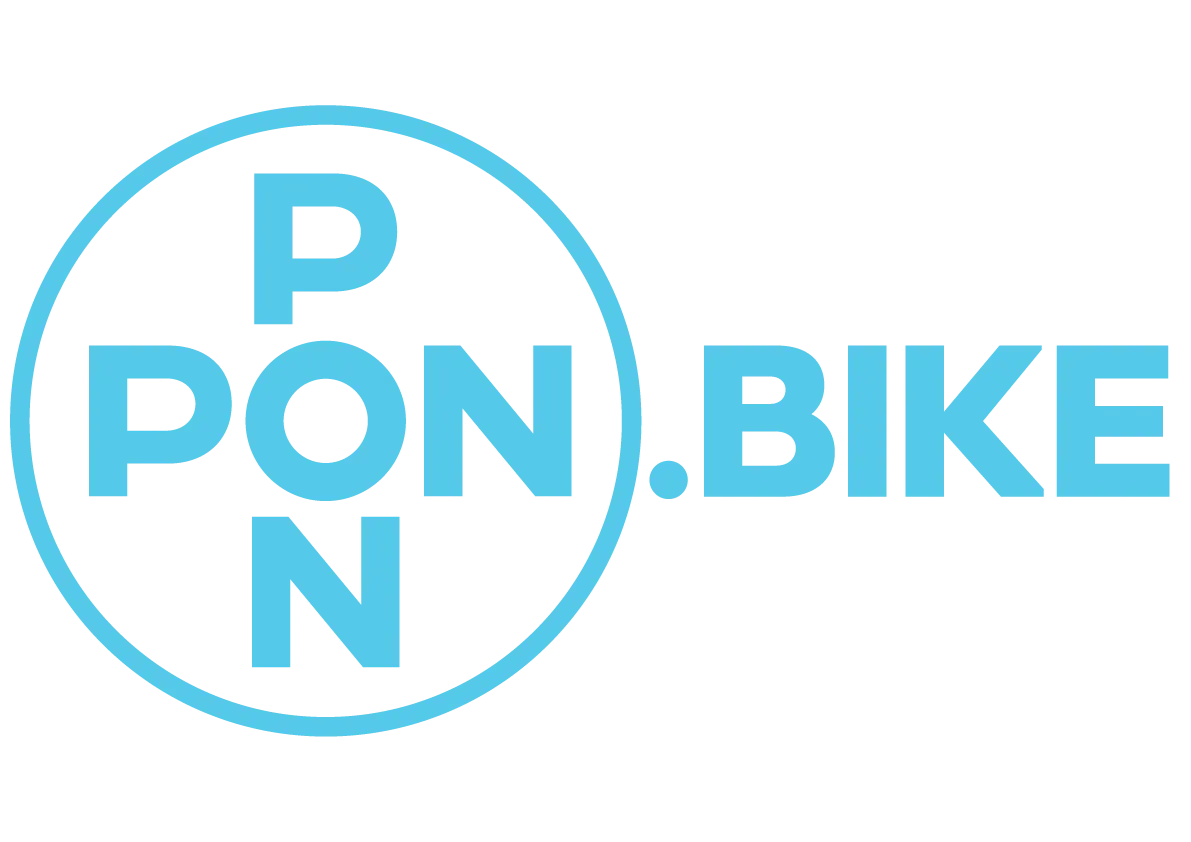 Pon Bike logo