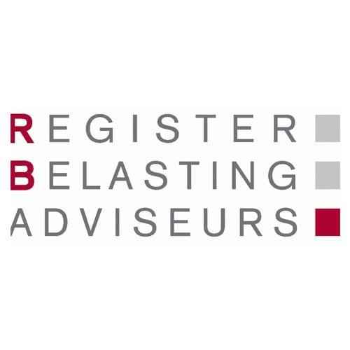 Register Belastingadviseurs (RB) opzeggen Nieuwsbrief en Online account of profiel en Lidmaatschap of abonnement