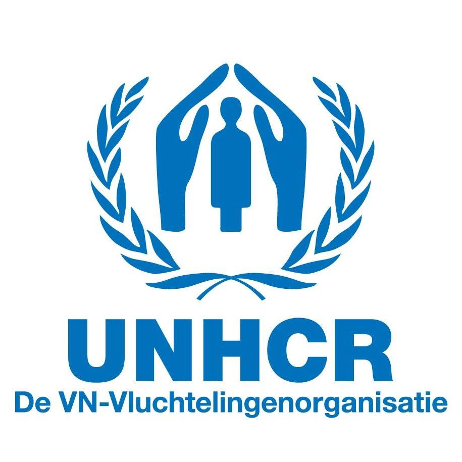 unhcr.org opzeggen Donatie en Nieuwsbrief