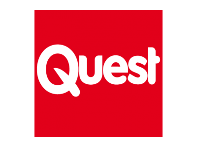 direct Quest Magazine opzeggen abonnement, account of donatie