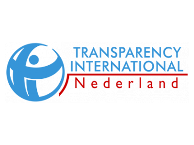 Transparency International Nederland opzeggen Donatie