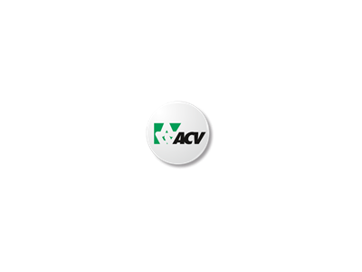 direct ACV opzeggen abonnement, account of donatie
