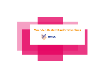 Stichting Vrienden Beatrix Kinderziekenhuis-UMCG opzeggen Donatie