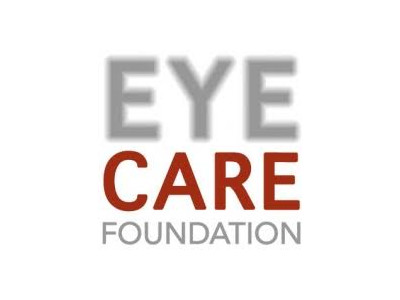Eye Care Foundation opzeggen Donatie