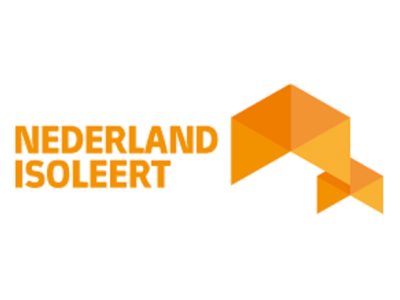 Nederland Isoleert opzeggen 