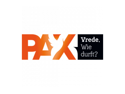Pax opzeggen Donatie
