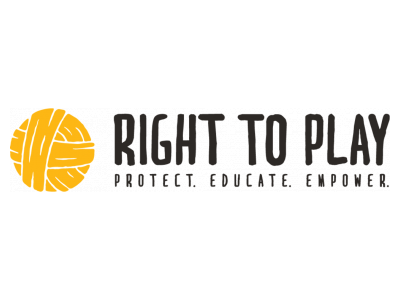 direct Right To Play opzeggen abonnement, account of donatie