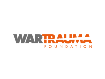 War Trauma Foundation opzeggen Donatie