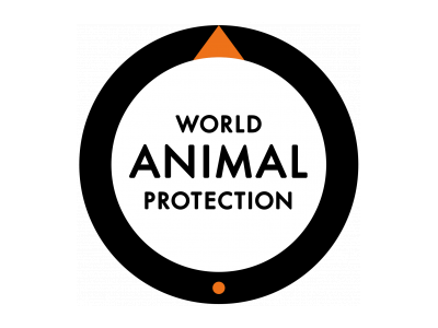 World Animal Protection opzeggen Donatie