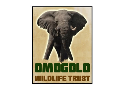 Omogolo Wildlife Trust opzeggen Donatie