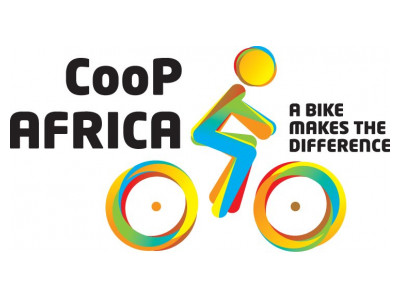 Coop Africa opzeggen Donatie