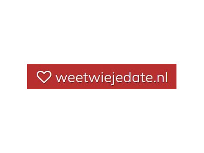 WeetWieJeDate.nl