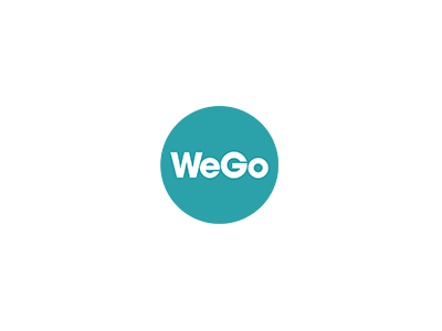 direct WeGo Carsharing opzeggen abonnement, account of donatie