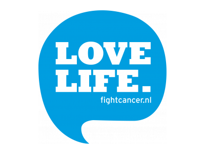 Fight cancer opzeggen Donatie