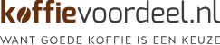 Koffievoordeel