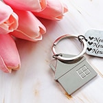 Housewarming cadeau idee