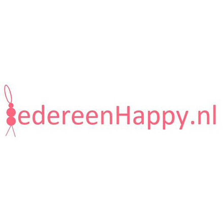 Iedereen Happy