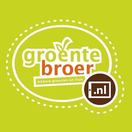 Groentebroer