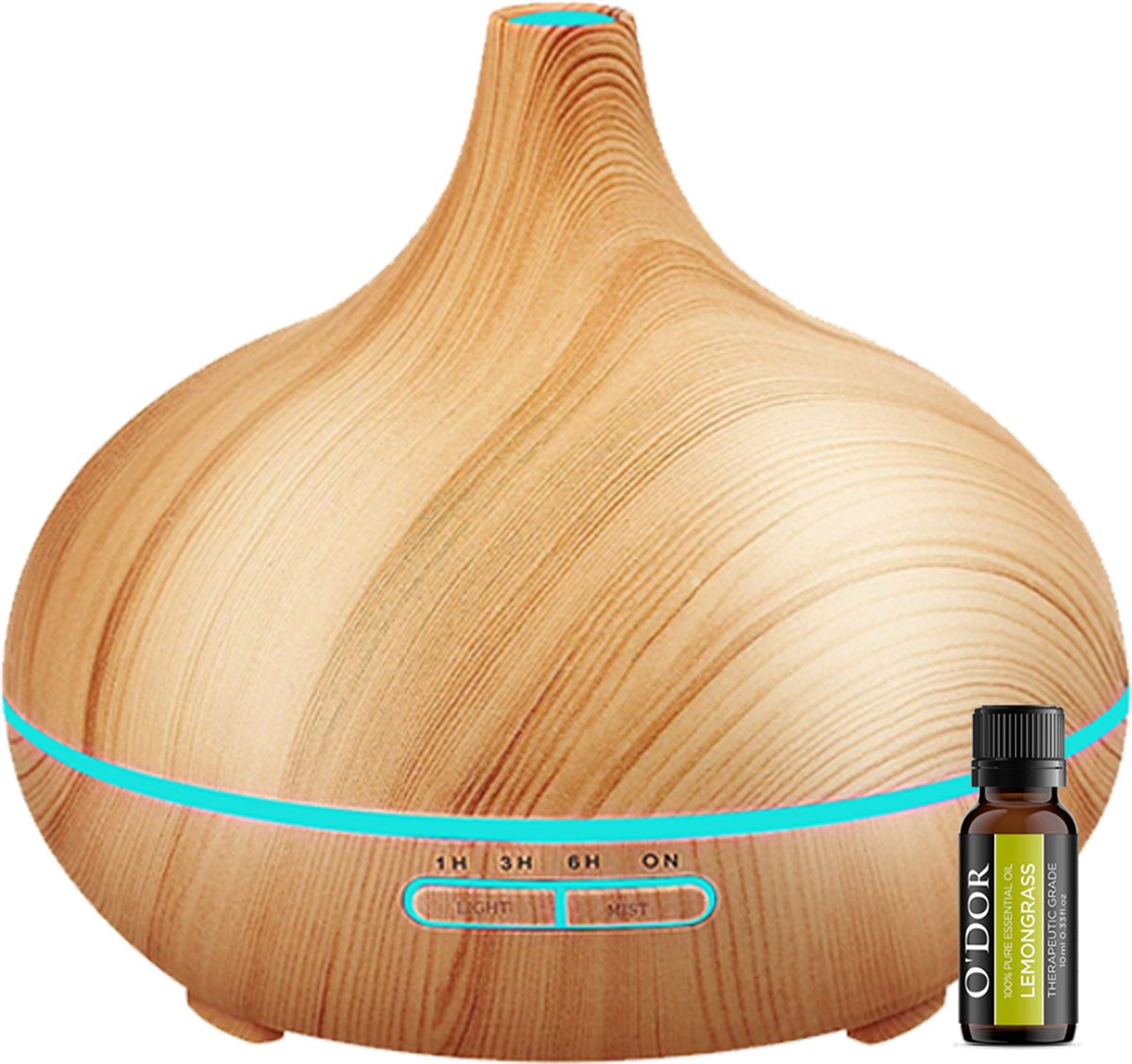 DESIGN AROMA DIFFUSER