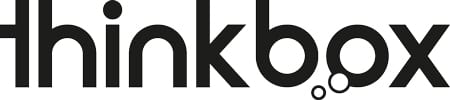 Thinkbox logo