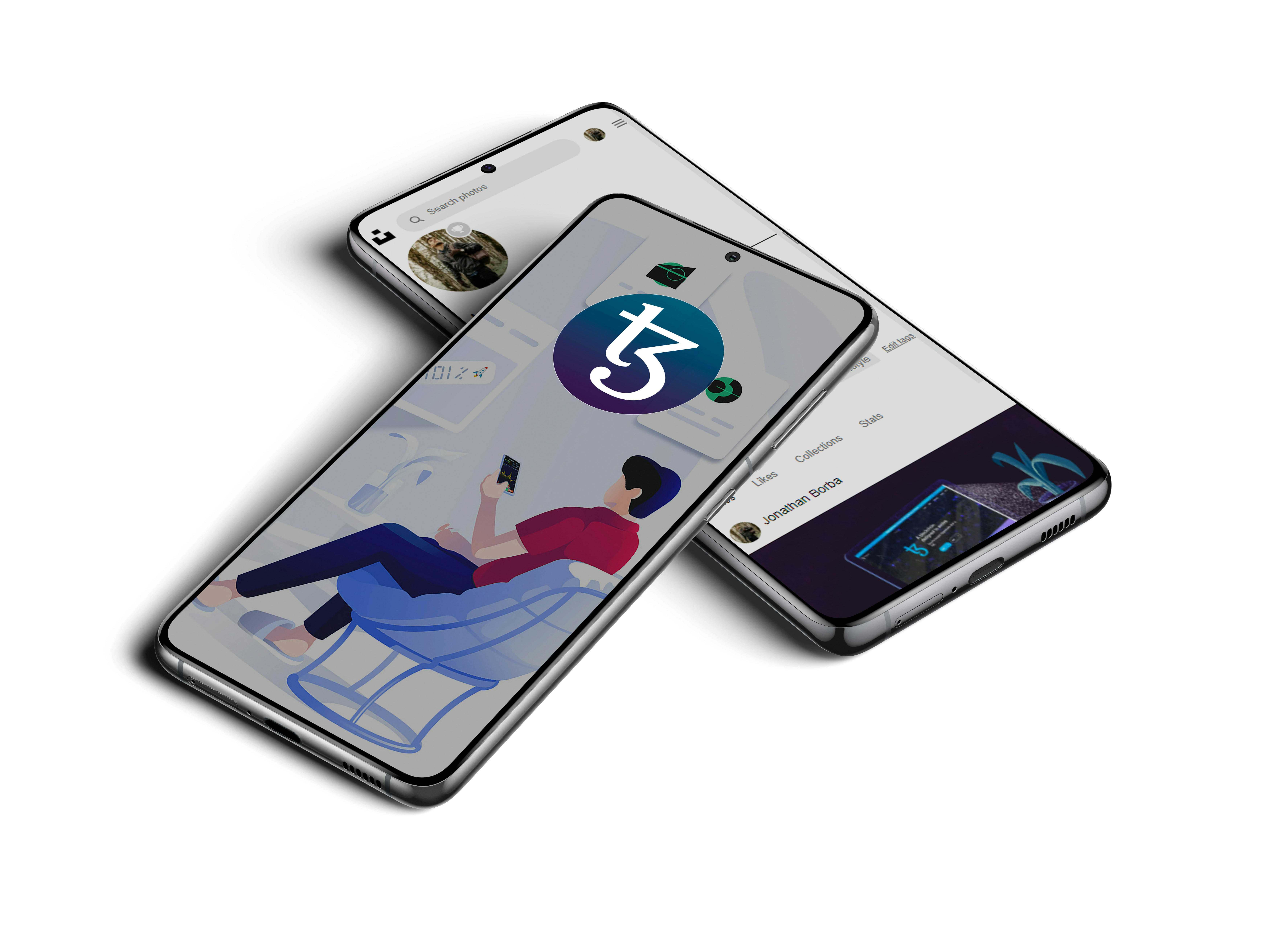 phone