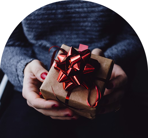 Personalized sustainable gifts by Laplu in Maastricht and Limburg