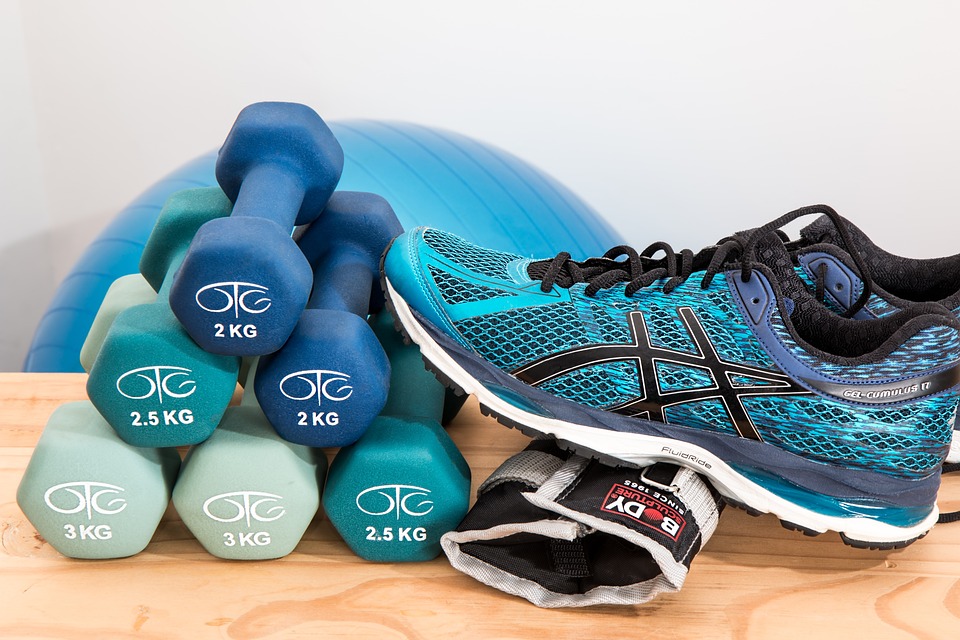 Top 15 gadgets voor de thuis sporter