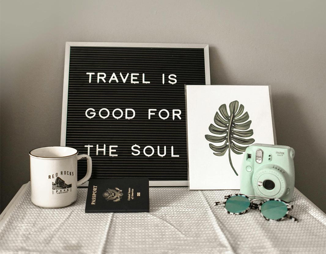 20 beste travel gadgets, reisaccessoires en tips voor elke reis