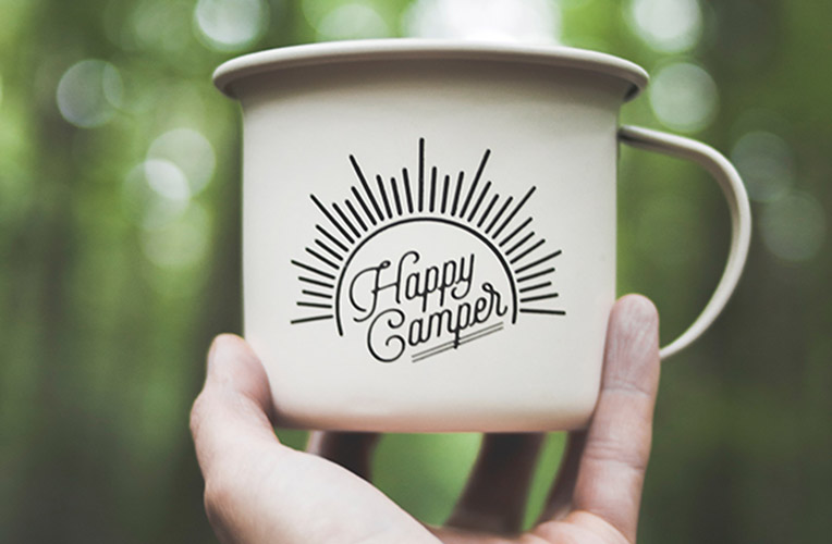 TOP beste coole en handige camping gadgets 2025