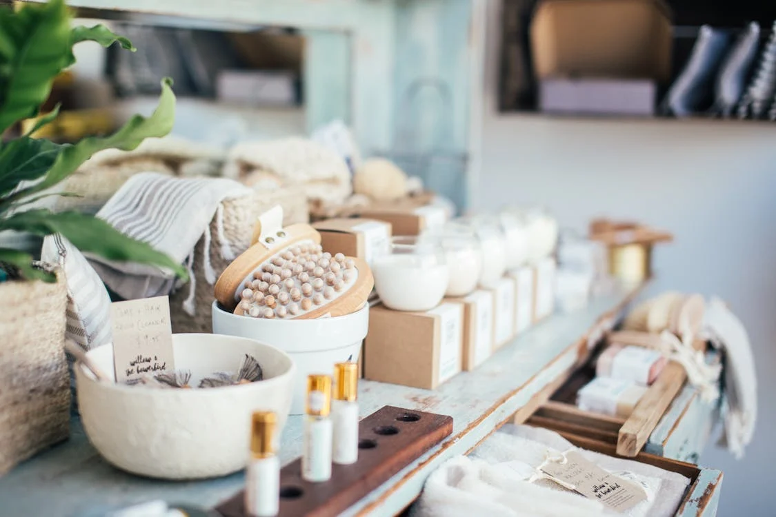 De top 9 beste massage gadgets Ontspannen in stijl