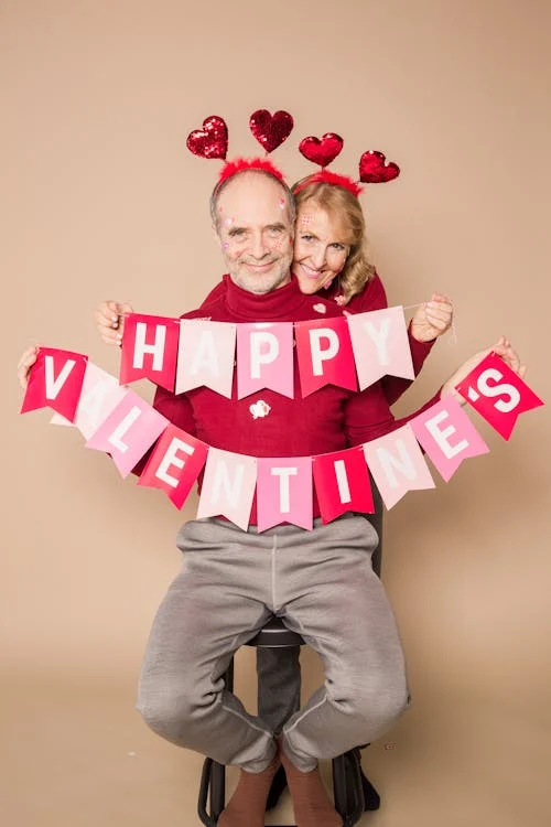 De meest romantische Valentijnsdagfilms