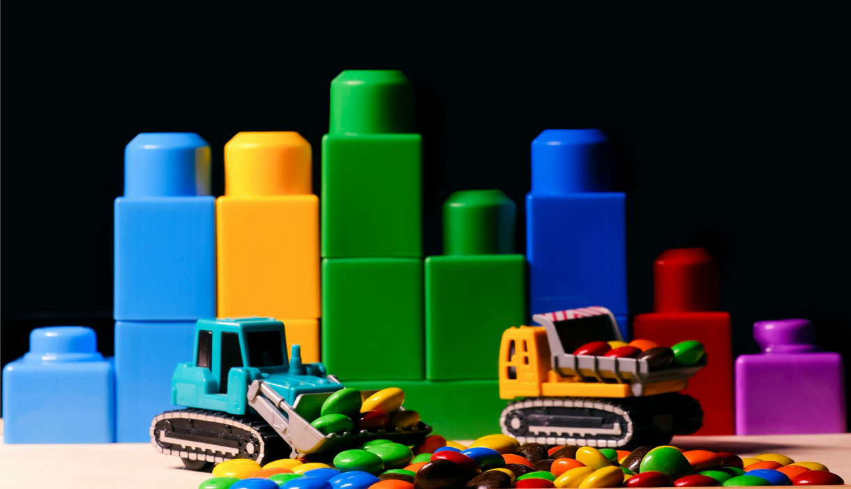 Beste DIY Bouwsets en Constructiespeelgoed van 2026 – Topkeuzes voor Creativiteit en Leren