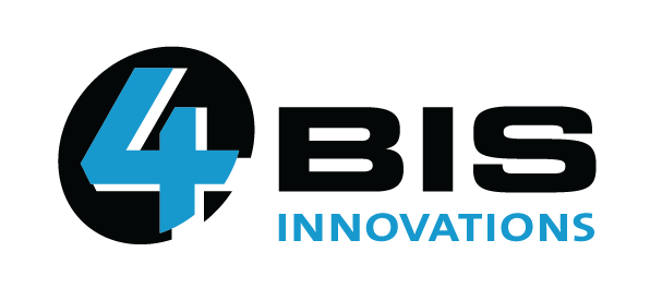 4BIS Innovations logo