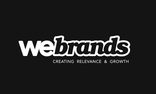 WeBrands BV logo