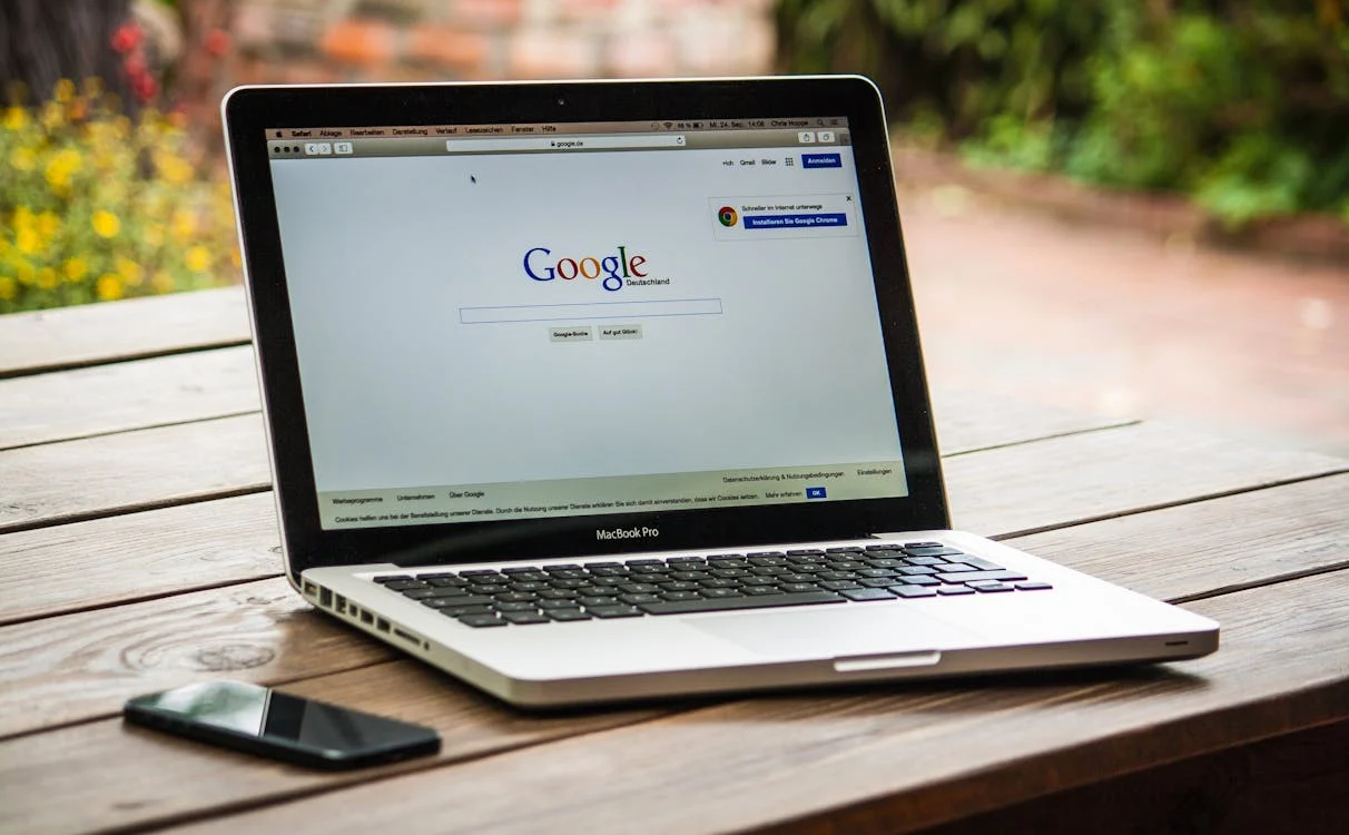 How DNS Works When You Search for a Website