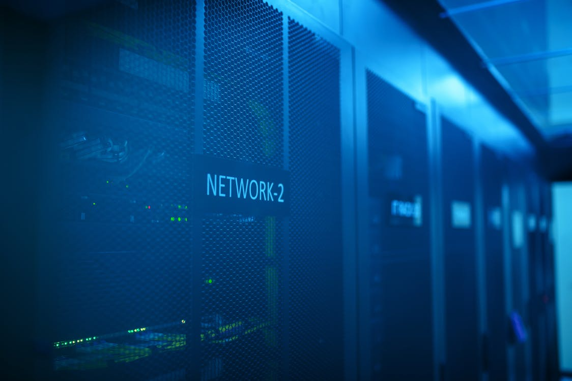 Maatwerk Webhosting
