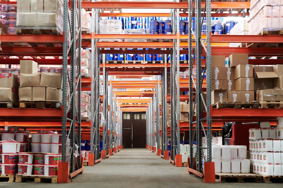 schaalbare opslag van bulkpost - Uitgelichte afbeelding