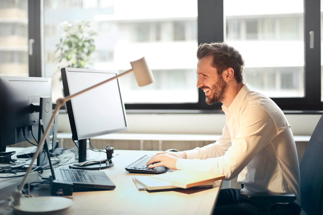 E-mail Hosting