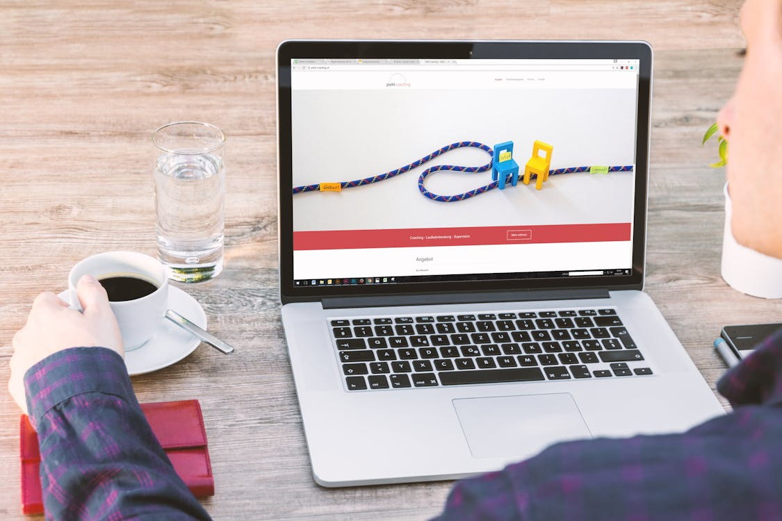 Want to start a website? Get online in no time with managed hosting from TheHostMasters.