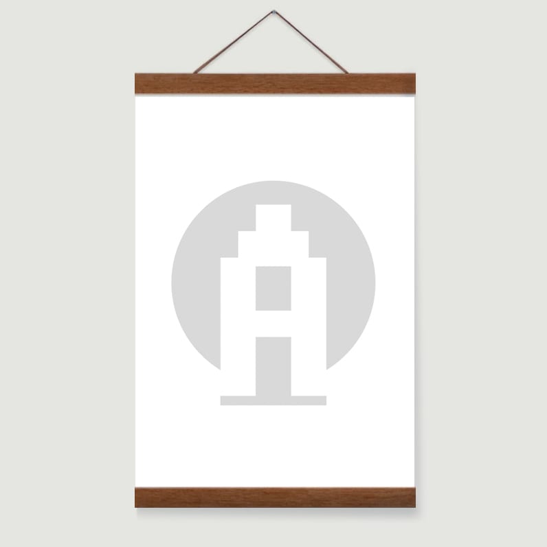 Map Maastricht (color) — gallery 2