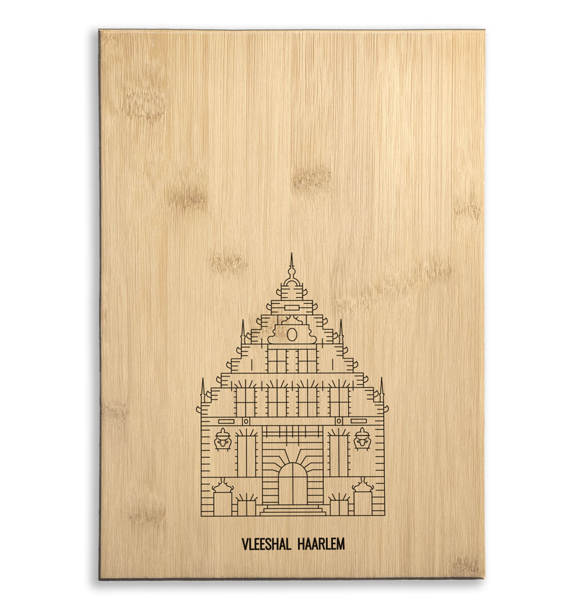 Vleeshal Haarlem Charcuterie Board - Buy Online